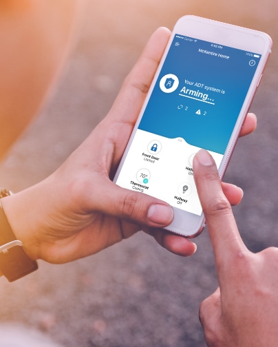 mobile phone security pricing