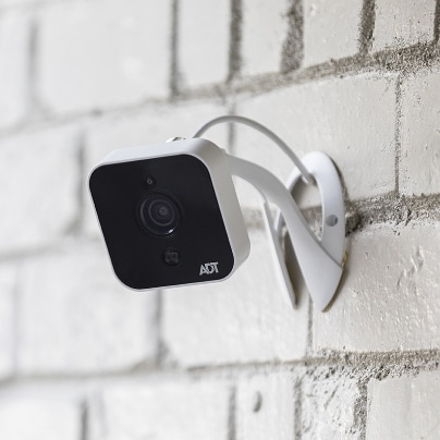 outdoor security camera
