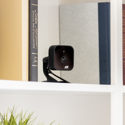 indoor security camera